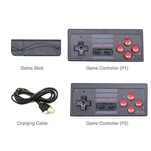 Extreme Hd Mini Game Box (HDMI) Relive Nostalgia