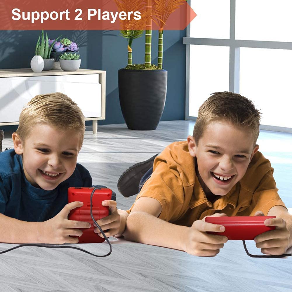 Sup 400 in 1 Fun Video Game Box (Inbuilt-display)