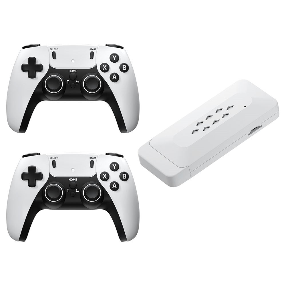 RetroBlitz: The Next-Level Retro Gaming Console (64GB) โ Loaded with 20,000+ Classic Games