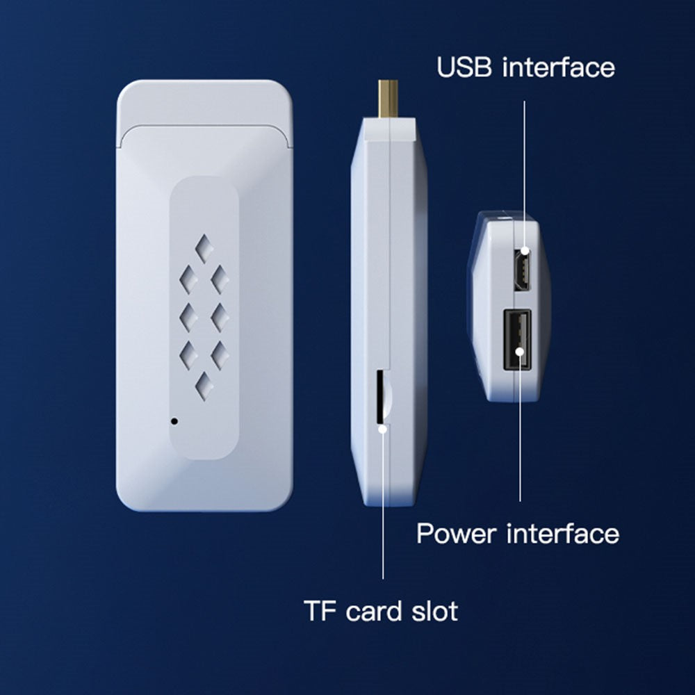 RetroBlitz: The Next-Level Retro Gaming Console (64GB) – Loaded with 20,000+ Classic Games